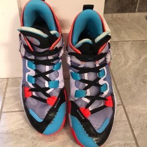 Jordan Zero.5 basketball shoes